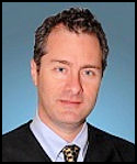 Judge Barcus' Daily Docket